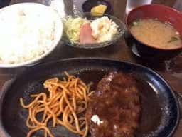 たまや食堂