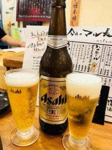 マル長 鮮魚店