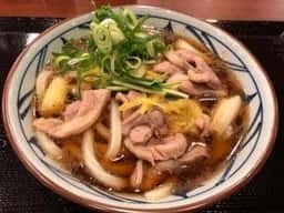 丸亀製麺 松原店