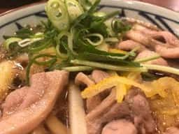 丸亀製麺 松原店