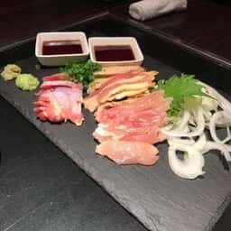 博多串焼き よかろうもん2号