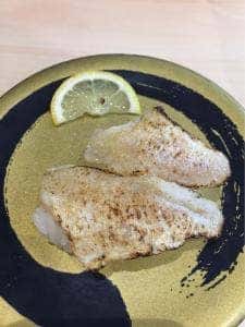 はま寿司 四日市羽津店