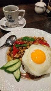 星乃珈琲店 自由が丘店