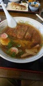 麺屋 ツナさん家