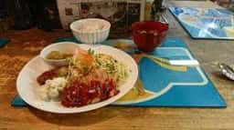 洋食酒場 ウコバク
