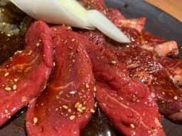 焼肉トラジ 町田店
