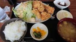 旨飯処のふうぞ