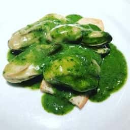 イタリア料理 ラカーサ