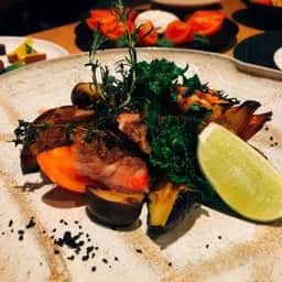 京アポロ食堂 宮川町