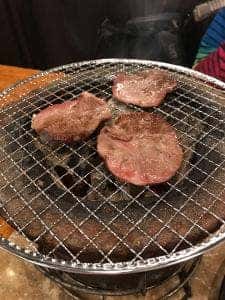 七輪焼肉 安安 町田店