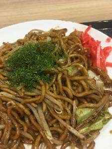 築地銀だこ イオンモール座間店