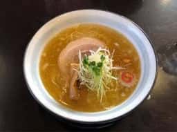らーめん・つけ麺 吉田商店 本店