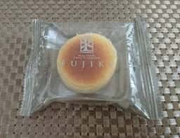 三木山スイーツガーデン・フジキ