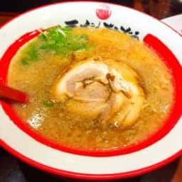 ラーメンのまめぞう 越谷レイクタウン店