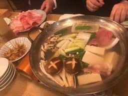 大衆すき焼き とみい
