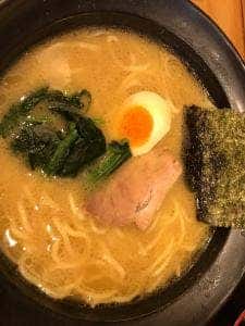 らーめんダイニング 満月 鶴ヶ峰店