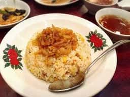 中国料理将ちゃん
