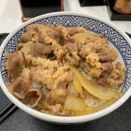 吉野家 習志野台店