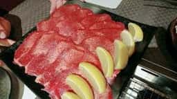 近江牛焼肉 霜月 草津駅東口店