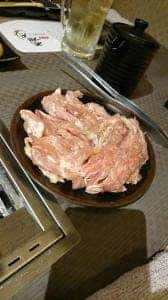 近江牛焼肉 霜月 草津駅東口店