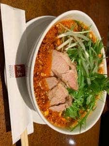 中国料理 北京本館