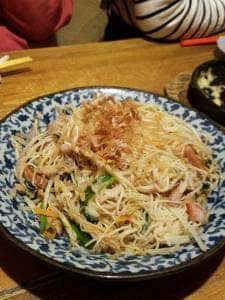 にぎわい