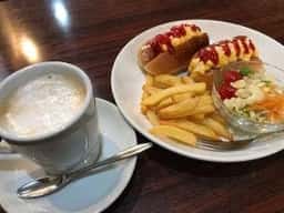Brown Sugar Cafe