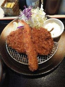松のや 浮間舟渡店