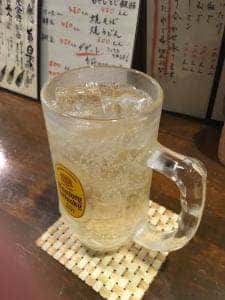 焼鳥屋 おぐん家