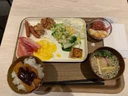 ベッセルホテルカンパーナ名古屋