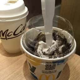 マクドナルド 南青山店