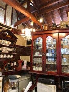 珈琲専門店MUC
