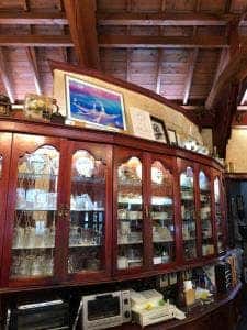 珈琲専門店MUC