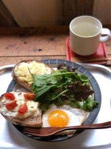 基牛舎