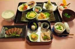 和食中華dining 彩
