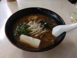 麺福
