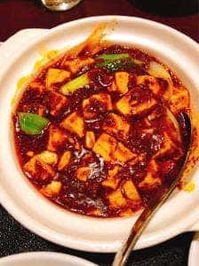 新中華料理 天福