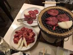 韓国亭