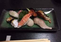 銀鮨