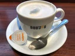 ドトールコーヒーショップ 金町北口店