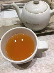 CAFFE SOLARE 堺北花田店