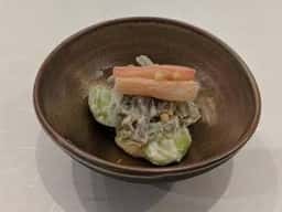 阿波座 なが友