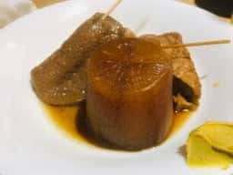 静岡おでん 酔ごころ