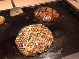 お好み焼 かんらんしゃ 守山ひょうたん山店