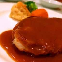 レストランじゅん