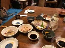 食べもん家 まっさん