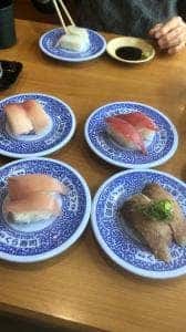 くら寿司 宮崎大島店