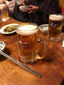 柳屋ホルモン焼 本店