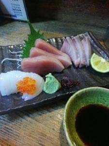 サラリーマン酒場 竹の子