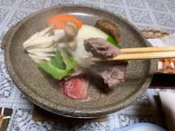 旅館 瓢きん